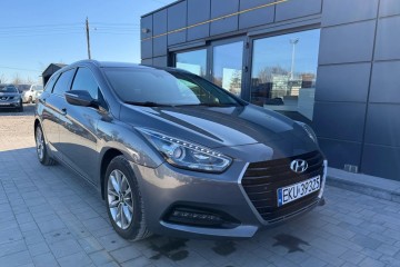 1.7 Diesel Lift Ledy Nawigacja Alufelgi Czujniki Parkowania Kredyt