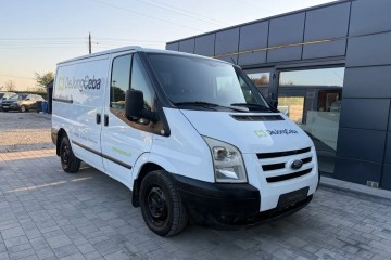 2.2 Diesel Klimatyzacja Elektryczne Szyby Radio CD Kredyt Opłacony