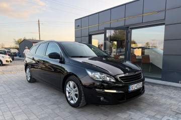 1.6 HDI Ledy Panorama Gwarancja Kredyt Alufelgi Centalny Zamek