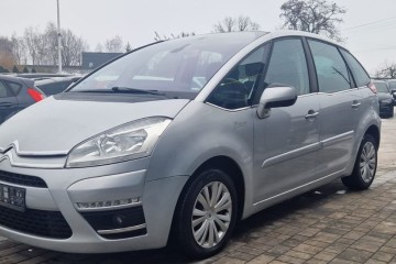 1.6 Diesel Lift Nawigacja Ledy Elektryczne Szyby Tempomat Alufelgi