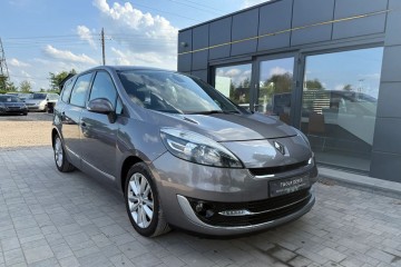 1.6 dCi BOSE 7 Foteli Czujniki Parkowania Nawigacja Kredyt