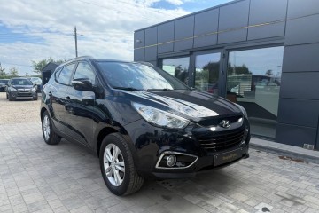 2.0 Benzyna Skóry Nawigacja Alufelgi Tempomat Opłacony Kredyt