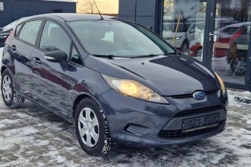 1.25 Benzyna Klimatyzacja Elektryczne Szyby Kredyt Gwarancja