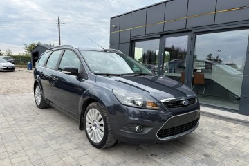 1.8 Benzyna + GAZ Klimatyzacja Tempomat Alufelgi Opłacony Kredyt