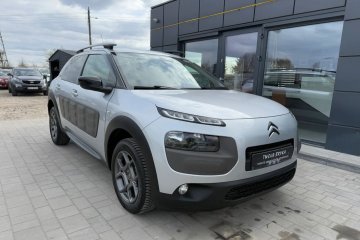 1.2 Benzyna Nawigacja Kamera Cofania Panorama Alufelgi