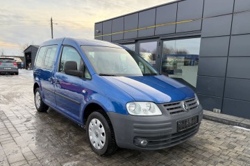 1.4 Benzyna Klimatyzacja Centralny Zamek