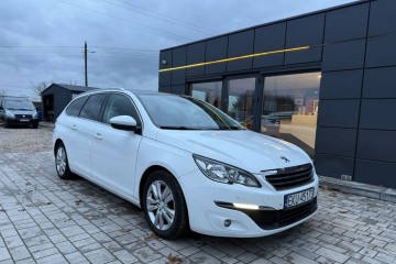 1.6 HDI Ledy Nawigacja Kredyt Alufelgi Centalny Zamek