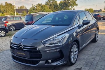 2.0 Hybryda Klimatyzacja Panorama Nawigacja Kamera Cofania Ledy Kredyt