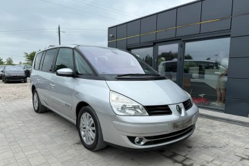 2.0 Turbo Klimatyzacja Nawigacja Elektryczne Szyby Nawigacja 7 Osób