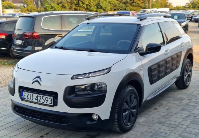 citroen