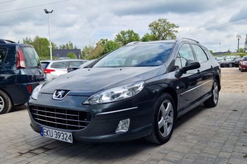 2.0 Benzyna Panorama Nawigacja Czujniki Parkowania Gwarancja Opłacony
