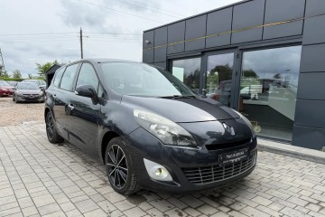 2.0 Benzyna Automat Klimatyzacja 7 Foteli Nawigacja Kredyt