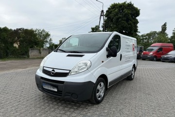 2.0 dCi Klimatyzacja 3 Osobowy Elektryczne Szyby Kredyt