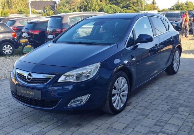opel