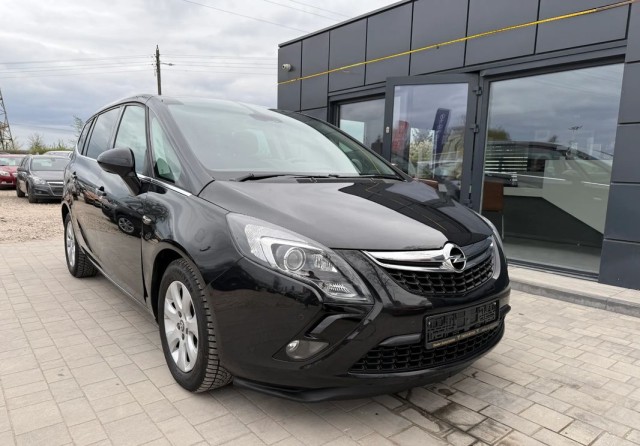 opel