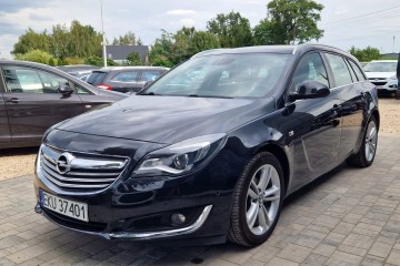 1.4 Turbo Nawigacja Ledy Klimatyzacja Kamera Cofania Centralny Zamek