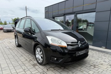 2.0 Benzyna Radio CD 7 Foteli Automat Czujniki Parkowania