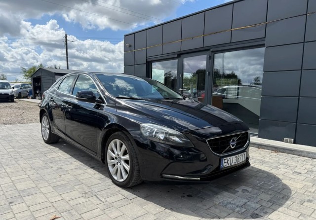 volvo