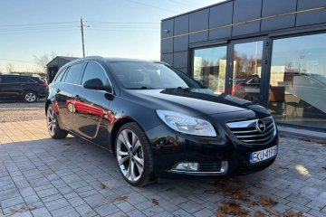 1,4 TURBO , nawigacja , skóry , czujniki park , zarejestrowany