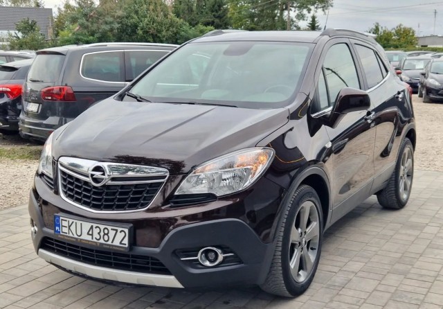 opel
