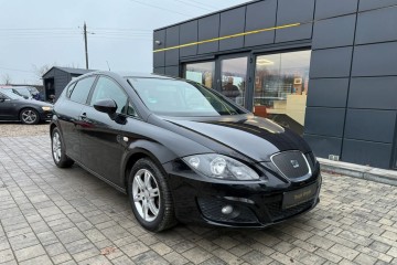 1.6 TDI Klimatyzacja Elektryczne Szyby Alufelgi Tempomat Centralny