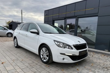 1.6 HDI Ledy Nawigacja Kredyt Alufelgi Centalny Zamek