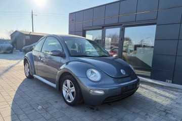 2.0 Benzyna Klimatyzacja Radio CD Alufelgi Kredyt Opłacony