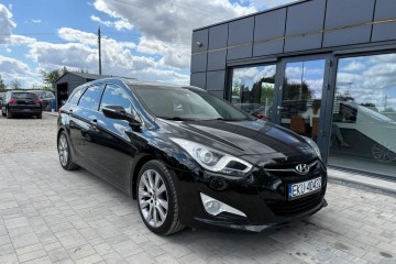 2.0 Benzyna Panorama Skóry Podgrzewane Fotele Kamera Kredyt