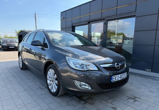 opel