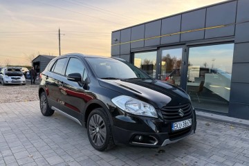 1.6 Diesel Klimatyzacja Panorama Kamera Nawigacja Elektryczne Szyby