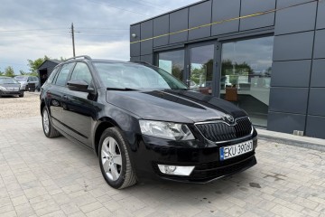 1.6 Diesel Klimatyzacja Podgrzewane Fotele Nawigacja Czujniki