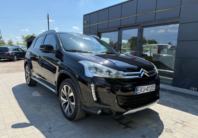 citroen