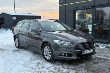 1.6 Diesel Czujniki Parkowania Nawigacja Klimatyzacja Alufelgi Kredyt