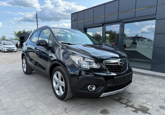 opel