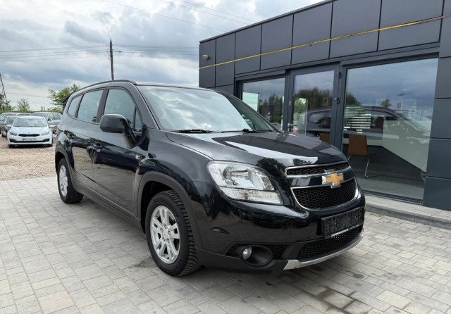 chevrolet