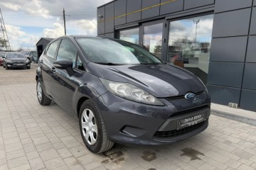 1.25 Benzyna Klimatyzacja Elektryczne Szyby Kredyt Gwarancja