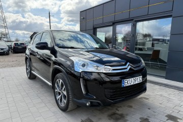 1.6 HDI Ledy Xenon Skóry Alufelgi Czujniki Parkowania Gwarancja