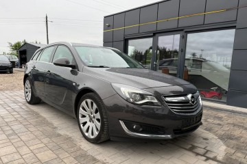 1.4 Turbo Nawigacja Ledy Klimatyzacja Kamera Cofania Centralny Zamek