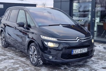 1.6 Diesel Klimatyzacja Masaże Nawigacja Kamera Cofania Kredyt