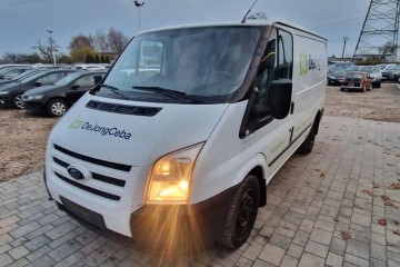 2.2 Diesel Klimatyzacja Elektryczne Szyby Radio CD Kredyt Opłacony