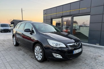 1.4 Turbo Benzyna Tempomat Klimatyzacja Centralny Zamek