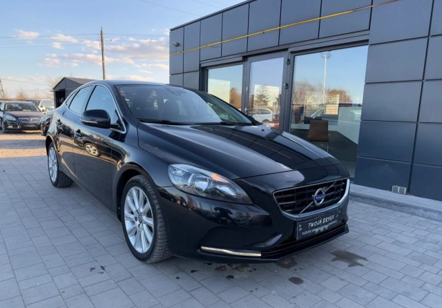 volvo