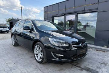 1.4 Turbo Benzyna Lift Tempomat Klimatyzacja Centralny Zamek