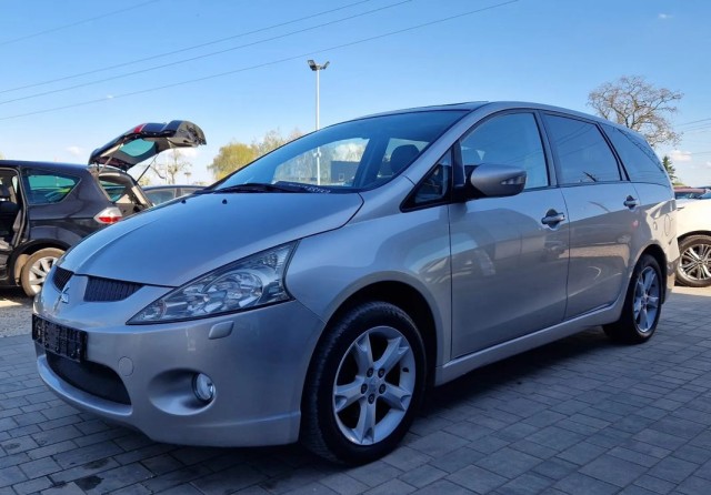 mitsubishi
