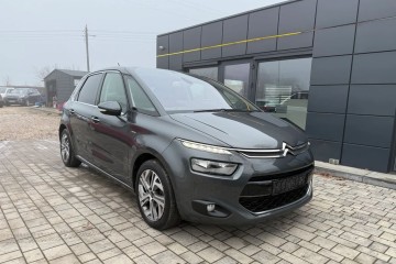 1.6 Diesel Klimatyzacja Masaże Nawigacja Kamera Cofania Kredyt