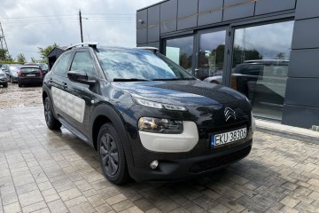 1.6 HDI Klimatyzacja Nawigacja Kamera Cofania Ledy Kredyt