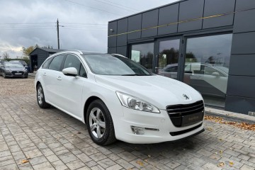 2.0 Diesel Klimatyzacja Panoram Alufelgi Nawigacja Czujniki Parkowania