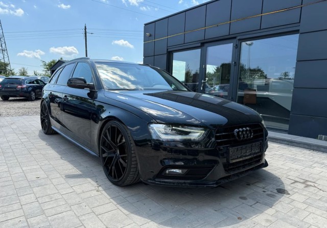 audi