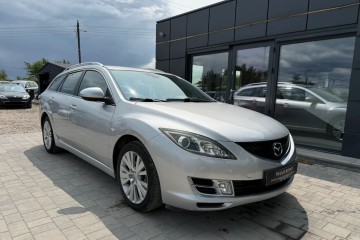 1.8 Benzyna Klimatyzacja Elektryczne Szyby Alufelgi Kredyt Opłacony