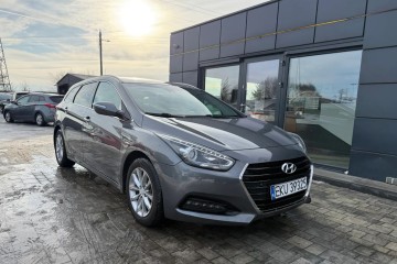 1.7 Diesel Lift Ledy Nawigacja Alufelgi Czujniki Parkowania Kredyt